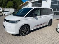 Neu VW Multivan Edition 150 PS (110 kW) 2025 Weiß Van