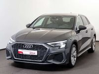 gebraucht Audi A3 Sportback S line 40 TFSI e S tr. RFK MATRIX