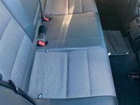 Gebraucht Mercedes C250 Elegance 204 PS (150 kW) 2012 Kombi