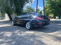 Gebraucht BMW 535 299 PS (219 kW) 2014 Schwarz Limousine