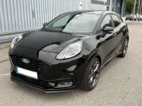 Gebraucht Ford Puma ST 160 PS (117 kW) 2024 SUV