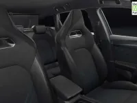 Neu Cupra Leon VZ 333 PS (244 kW) 2025 Midnight schwarz meta... Kombi