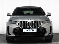 Gebraucht BMW X6 M Sport 286 PS (210 kW) 2024 Grau SUV