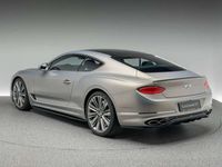 gebraucht Bentley Continental GT Speed * CARBON PAKET * B&O *