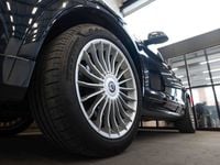 Gebraucht Alpina XD3 349 PS (256 kW) 2014 Blau SUV