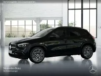 Gebraucht Mercedes GLA220 AMG 190 PS (139 kW) 2026 Schwarz SUV