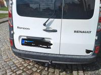 Usata Renault Rapid 75 CV (55 kW) 2016 Bianco