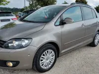 Gebraucht VW Golf VII Life 105 PS (77 kW) 2013 Braun Limousine