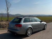 Gebraucht Audi A4 200 PS (147 kW) 2005 Grau Kombi
