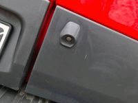 Gebraucht Ford Transit 170 PS (125 kW) 2018 Rot Pickup