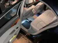 Gebraucht Mercedes E280 Elegance 190 PS (139 kW) 2004 Blau Limousine