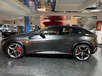 Second-hand Ferrari Purosangue 719 CP (528 kW) 2024 Argintiu SUV