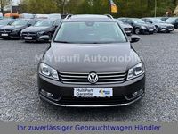 Używany VW Passat 160 KM (117 kW) 2014 Brązowy Kombi