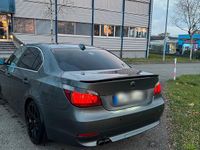 Gebraucht BMW 525 177 PS (130 kW) 2004 Grau Limousine