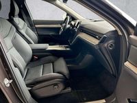 Gebraucht Volvo EX90 Performance 380 kW (517 PS) 2024 Platinum grey / metallic SUV