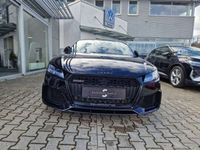 gebraucht Audi TT RS 2.5 TFSI quattro RS-Abgas 20Zoll 280km/h Kamera B+