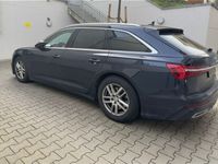 gebraucht Audi A6 A6Avant 50 TDI quattro tiptronic S-Line