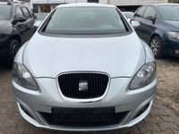 gebraucht Seat Leon Stylance Automatik,Klimaaut.,SHZ,Multi