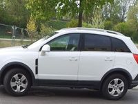 gebraucht Opel Antara 