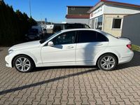 gebraucht Mercedes C350 C 350 C -Klasse Lim.CGI BlueEfficiency