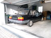 gebraucht Audi 80 GTE: Service/TÜV + H-Kennz. NEU!