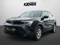 Occasion Opel Mokka 101 ch (74 kW) 2022 Noir SUV