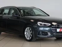 Gebraucht Audi A4 Sport 150 PS (110 kW) 2020 Grau Kombi