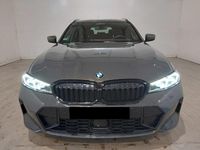 Gebraucht BMW 320 M Sport 190 PS (139 kW) 2024 Graukeine angabe Kombi