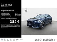 Gebraucht Cupra Formentor VZ 245 PS (180 kW) 2022 SUV