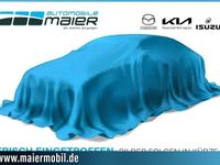 Gebraucht Kia XCeed Comfort 105 PS (77 kW) 2022 Blau SUV