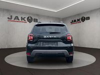 Gebraucht Dacia Duster Journey 150 PS (110 kW) 2024 Blau SUV