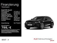 Gebraucht Audi A5 Ambiente 204 PS (150 kW) 2025 Kombi