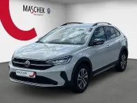 Neu VW Taigo 95 PS (69 kW) 2026 Grau SUV