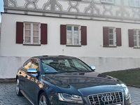 Gebraucht Audi S5 333 PS (244 kW) 2011 Coupé
