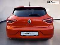 gebraucht Renault Clio V Dci 100 Evolution Ruckfahrkamera Navi Sitzheizung Klimaaut