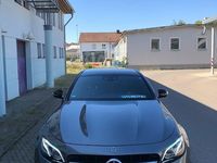 Gebraucht Mercedes E63S AMG AMG 612 PS (450 kW) 2018 Grau Limousine