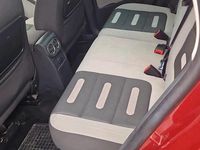 Second-hand VW Golf 140 CP (102 kW) 2008 Roșu SUV