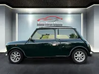 Gebraucht Mini Cooper 63 PS (46 kW) 1997 Grün Kleinwagen