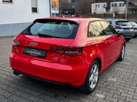 Gebraucht Audi A3 122 PS (89 kW) 2013 Rot Limousine