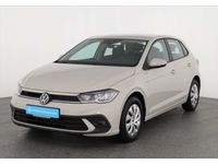 gebraucht VW Polo 1.0 Life 5-Gg. NAV/LED/PDC