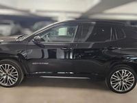 Neu Jeep Compass Summit 131 PS (96 kW) 2025 Solid black SUV