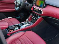 Gebraucht MG EHS Luxury 162 PS (119 kW) 2021 Schwarz SUV