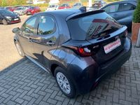 gebraucht Toyota Yaris 1,0-l-VVT-i Comfort Apple CarPlay Android Auto Mus