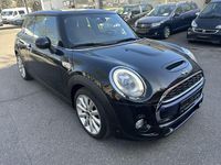Occasion Mini Cooper SD 170 ch (125 kW) 2018 Noir Citadine