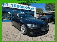 Gebraucht BMW 325 Performance 218 PS (160 kW) 2006 Schwarz Coupé