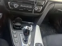 Gebraucht BMW 316 Sport Line 116 PS (85 kW) 2017 Kombi