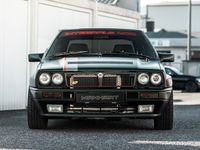 gebraucht Lancia Delta Integrale 16v MANHART 400 Limited 01/01