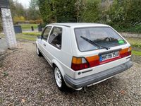 Gebraucht VW Golf 54 PS (39 kW) 1986 Coupé