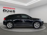 Gebraucht Audi Q3 Sportback S-Line 150 PS (110 kW) 2025 Mythosschwarz metallic SUV