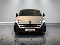 Neu VW T6.1 110 PS (80 kW) 2025 Weiß Van